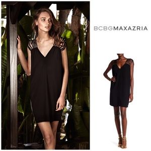 BCBG MaxAzria Dress